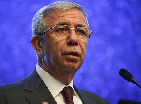 685e5ff1280d2d4b642be6ac Mansur Yavaş'tan 'CHP'de yaşanan tartışmalara' ilişkin açıklama