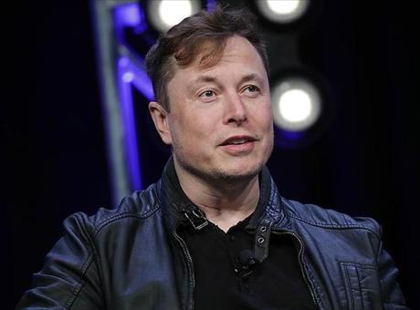 685e79a8e9347e6b90df4456 Tesla’da sular durulmuyor: Elon Musk, üst düzey yöneticiyi kovdu