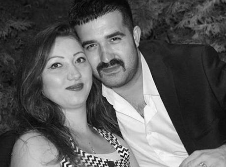 685e8197e9347e6b90df4493 Annesi, gözü önünde babası tarafından öldürüldü, dehşeti anlattı: Çizgi film izlerken polis geldi