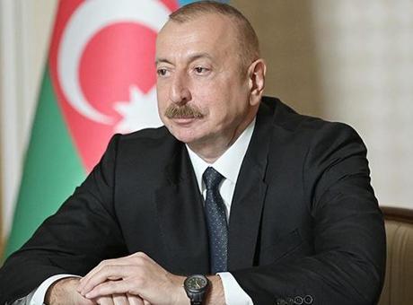 685e8c3bbf2042513df9ada0 Aliyev'den İran iddialarına yanıt: Tamamen saçmalık!
