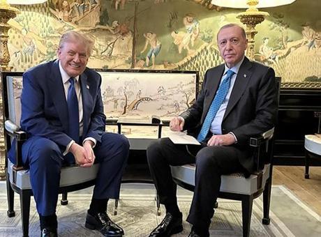 685e97cebf2042513df9adcc SON DAKİKA! TRUMP-ERDOĞAN GÖRÜŞMESİ SONRASI İSRAİL'DE F-35 ENDİŞESİ: TÜRK ORDUSU ÇOK GÜÇLÜ!