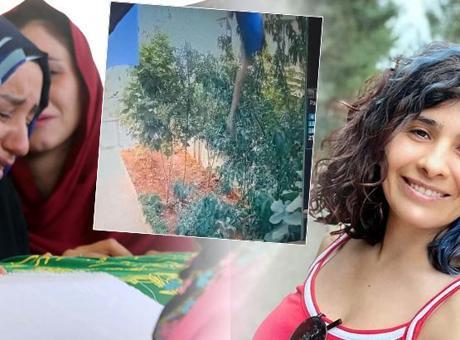 685e9ad4e9347e6b90df45ba 2 aylık hamile Emel'in şüpheli ölümü! Son anları kamerada