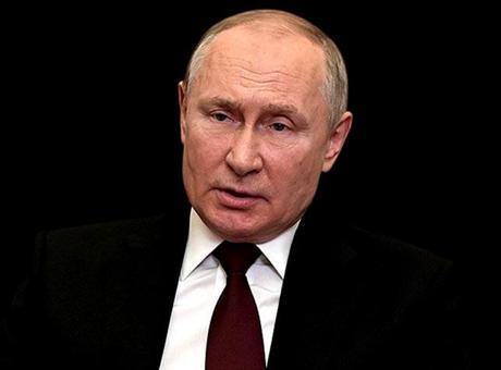 685eb292e9347e6b90df4682 Putin: İstanbul'da Ukrayna ile üçüncü tur müzakereye hazırız!