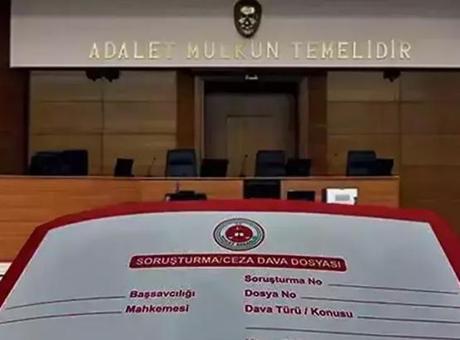 685ec8aac4317961fa3fde75 İBB'ye yönelik yolsuzluk soruşturmasında yeni karar! 2 kişi tahliye edildi