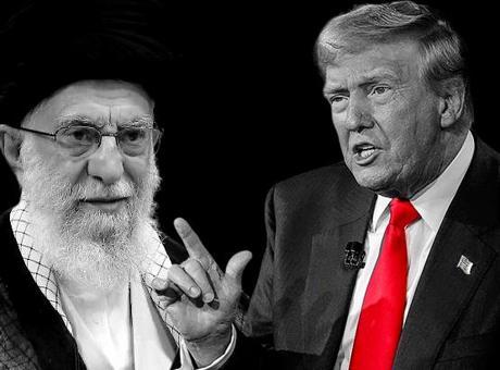 685ecd0ce9347e6b90df476f Son dakika! Trump'tan İran'a yeni tehdit: Tekrar ederlerse bombalarız