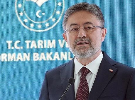 685ee17fe9347e6b90df47f4 Bakan Yumaklı'dan devam eden orman yangınlarına ilişkin açıklama