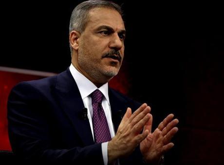 685ee8a6c4317961fa3fdf12 Dışişleri Bakanı Hakan Fidan: İsrail, İran'ın nükleerini yok edecek güçte değil