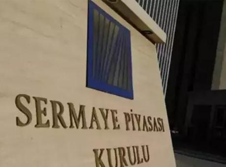 685f0315c4317961fa3fdfa0 SPK, pay piyasalarındaki açığa satış yasağını uzattı