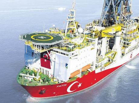 685f16cfe9347e6b90df4988 Uzmanlar Milliyet’e değerlendirdi: Yunanistan’ın çabası beyhude
