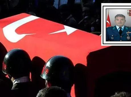 685f8cdae9347e6b90df4aa7 MSB acı haberi duyurdu: 1 askerimiz şehit oldu