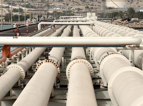 685f9d97e9347e6b90df4b6a Türkiye'nin petrol ithalatı nisanda arttı