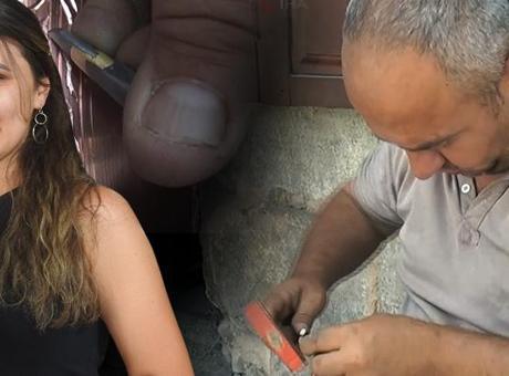 685fa113e9347e6b90df4b8a Fiyatı 600 bin TL! Hazırlaması 3 ay sürüyor: Bu işi yapabilen birkaç kişi kaldı