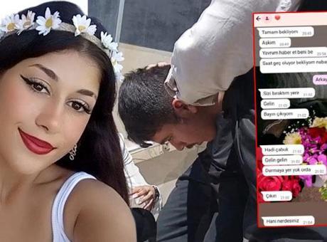 685fa84ac4317961fa3fe171 Son dakika: Sarıyer'de Oya Budak'ın öldürülmeden önce kimseye anlatamadığı gün! Şok detaylar ortaya çıktı