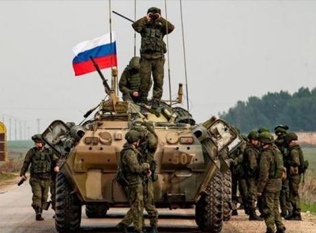 685fadafbf2042513df9af0e Putin 'Müzakereye hazırım' dedi, Ukrayna'dan şoke eden iddia geldi: Sınırda 110 bin Rus askeri konuşlandırılmış!