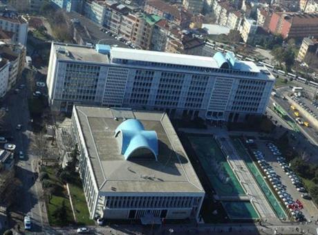 685fc0cbc4317961fa3fe21f İBB'ye yolsuzluk soruşturması: 'Etkin pişmanlık' ifadesi veren şüpheli sayısı 36'ya çıktı