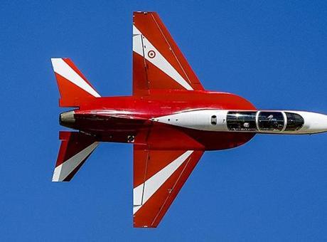 685fe5dee9347e6b90df4e91 İspanya Savunma Bakanı Robles'ten Hürjet açıklaması: TUSAŞ ile 1.3 milyon euro tutarında anlaşma imzalandı