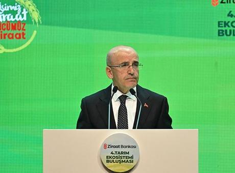 685ff535e9347e6b90df4edb Bakan Şimşek: Enflasyon son 3,5 yılın en düşük seviyesine indi
