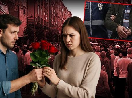 686012e8bf2042513df9b042 SON DAKİKA HABERİ | 'Hep aklımdasın' notuyla çiçek gönderdi! Cinsel taciz suçundan yargılandı