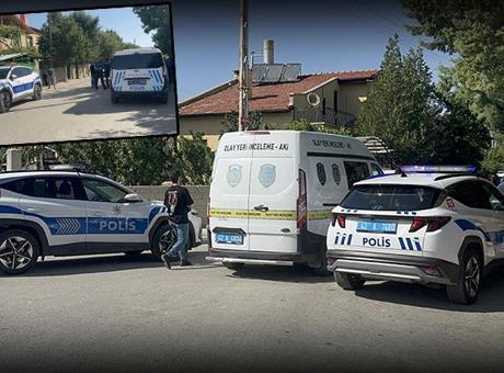 68601f49bf2042513df9b06b Konya'da vahşet! Annesi ve ablasını bıçakladı