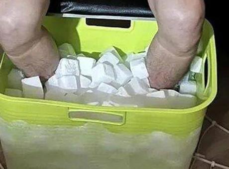 68601fa6d13a6e6d2d967228 Sigortadan para almak istedi, bacaklarını kaybetti