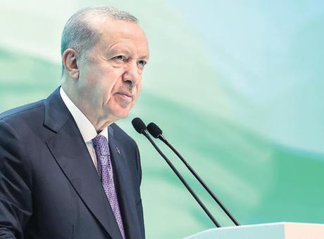 686075c0bf2042513df9b1b7 Cumhurbaşkanı Erdoğan tek tek açıkladı: Üreticilere kredi müjdesi