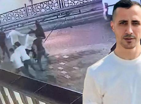 6860e718bf2042513df9b24c 6 kişi döverek öldürdü! Taksim Meydanı’nda dehşet: 82 suç kaydı çıktı