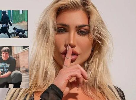 68611460280d2d4b642beb7f SON DAKİKA HABERLERİ: REALITY SHOW YILDIZI CHESSER ERKEK ARKADAŞININ KAFASINI KESMEKLE SUÇLANIYOR