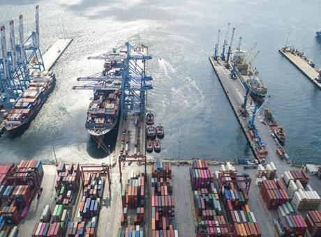 68613ace551b9ccf702b6fcf Bursa'nın ihracatı 116 ülkeyi geride bıraktı