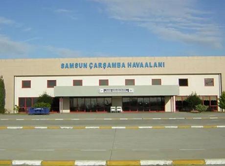 68614dc5bf2042513df9b412 Şanghay'dan İstanbul'a giden uçak Samsun'a acil iniş yaptı