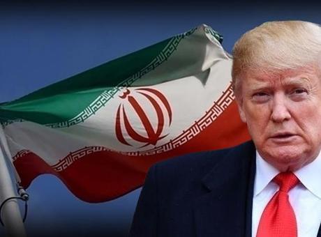 68616aa1bf2042513df9b489 Trump'tan İran'a yaptırımları kaldırma şartı