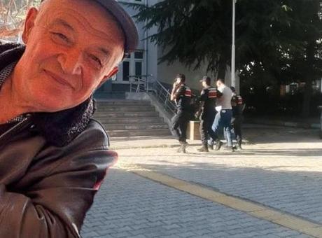 68622ff3bf2042513df9b683 1 kişinin ölümüne neden oldu, 4 saat sonra saklandığı köyde yakalandı