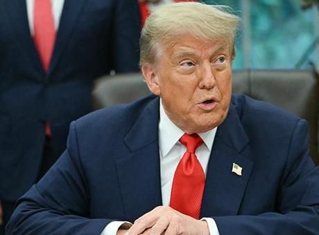 68624036280d2d4b642beebc SON DAKİKA: ABD BAŞKANI TRUMP'TAN İRAN İDDİALARINI YANIT: HİÇBİR ŞEY TEKLİF ETMEDİM!