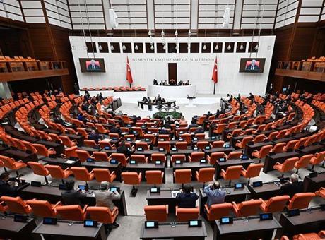 686281d0bf2042513df9b86c AK Parti’den TBMM’ye yeni kanun teklifi: 375 sayılı KHK’de değişiklik önerisi