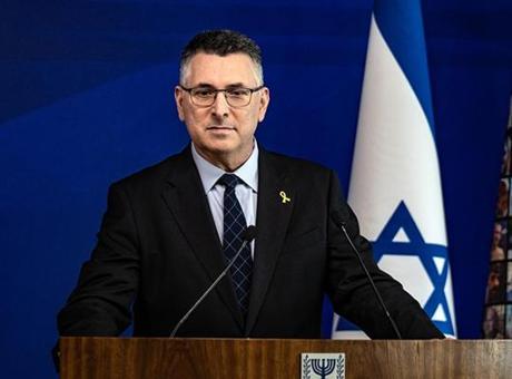 68629345280d2d4b642bf261 İsrail'den Golan işgali koşulu: Suriye ve Lübnan'la normalleşiriz!