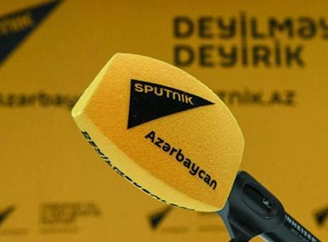 6862a155280d2d4b642bf2ba Azerbaycan'da, Rus haber ajansı Sputnik'in Bakü ofisine operasyon düzenlendi
