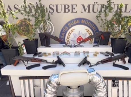6862b9c3c4317961fa3feb93 İstanbul merkezli suç örgütü operasyonu! 14 kişi tutuklandı