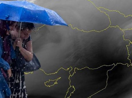 6862d023c4317961fa3febce Son dakika: Meteoroloji duyurdu! Sağanak yağış geliyor