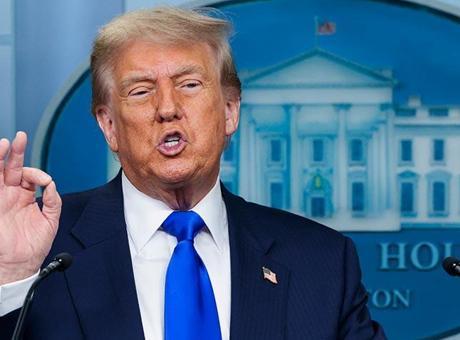 6862e514c4317961fa3febfb Trump'tan Japonya'ya tehdit! 'Onlara sadece bir mektup göndereceğiz'