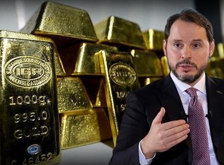 6862eced280d2d4b642bf316 Batı'da Albayrak planı! Küresel gerilim harekete geçirdi