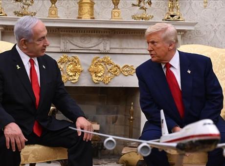 6863045ec4317961fa3fec36 Netanyahu ve Trump'ın 7 Temmuz'da görüşmesi bekleniyor