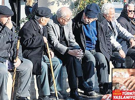 68631712551b9ccf702b799e Daha iyi yaşlılık için 7 öneri