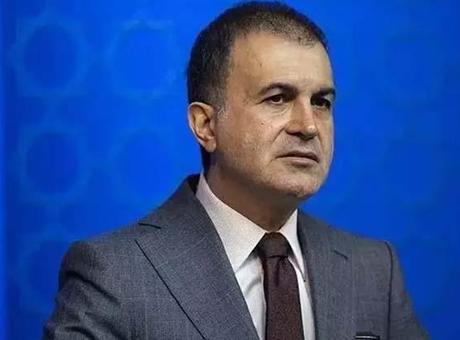 6863af42280d2d4b642bf637 AK Parti Sözcüsü Ömer Çelik'ten terörsüz Türkiye mesajı: Önümüzdeki günler son derece önemli