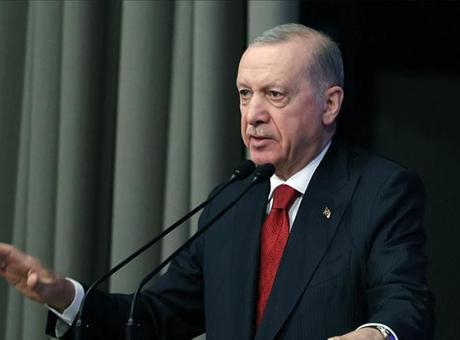 6863c7d9280d2d4b642bf732 Cumhurbaşkanı Erdoğan'dan Hazreti Muhammed'in karikatürünü yayımlayan dergiye çok sert tepki