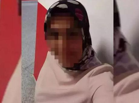 6863d2e9c4317961fa3feee9 Üvey kızına dışkı yedirmişti! Şoke eden ceza kararı değişmedi