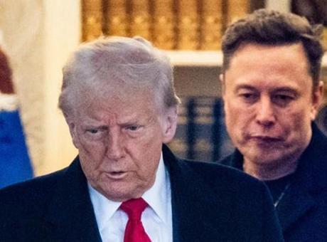 6863d6a0280d2d4b642bf811 SON DAKİKA! MUSK'IN 'YENİ PARTİ' HAMLESİ TRUMP'I KIZDIRDI: SINIR DIŞI EDEBİLİRİZ!