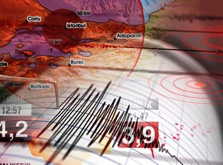 6863db20280d2d4b642bf85a 'En tehlikeli yerleşim yeri' dedi ve açıkladı: İçinden boydan boya aktif fay geçiyor