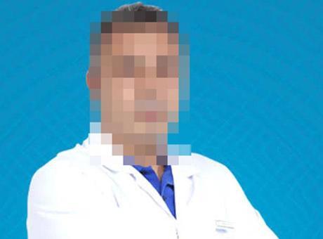 6863f376c4317961fa3feff9 Konya'da hastasından ameliyat parası isteyen doktor tutuklandı
