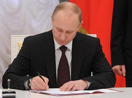 6863ffc7c4317961fa3ff016 Putin'den yabancı yatırımcılar için yeni hamle! Kararnameyi imzaladı