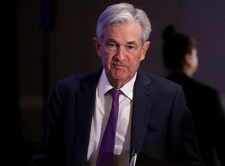 686403b4c4317961fa3ff01d Fed Başkanı Powell'den faiz açıklaması