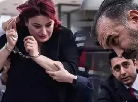 68640523407805e46c036e99 'Yenidoğan çetesi' davasının duruşması ertelendi